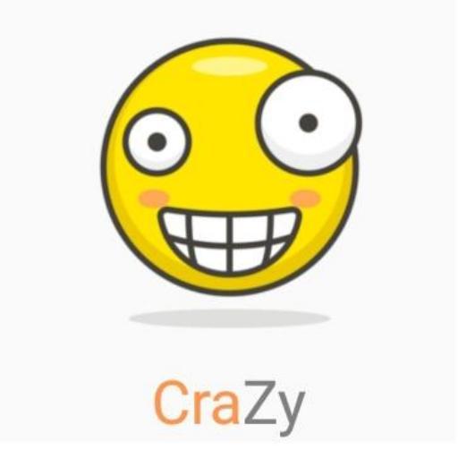 crazy - games