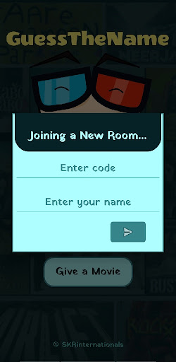 GuessTheName Screen 2