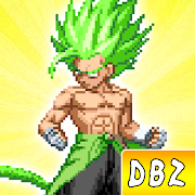 DBZ : God of Saiyan Fighters