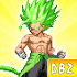 DBZ : God of Saiyan Fighters 1.0.1