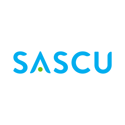 SASCU Credit Union logo