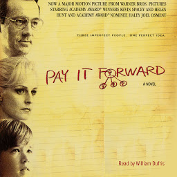 Icon image Pay it Forward