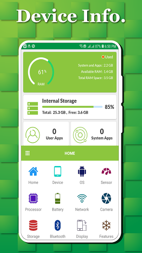 Phone Cleaner - CPU Cooler - Best Booster