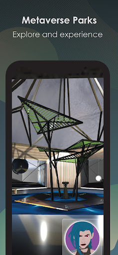 Android application CoVince screenshort