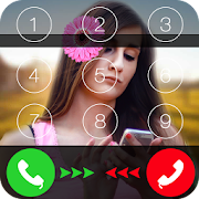 Incoming Call Lock - Free 1.310 Icon