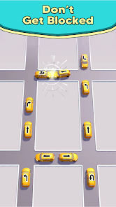 TRAFFIC ESCAPE! - Jogue Grátis Online!