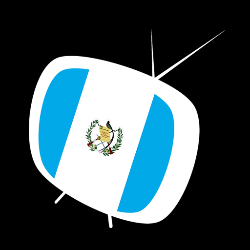 TV Guatemala Simple 1.1 Icon