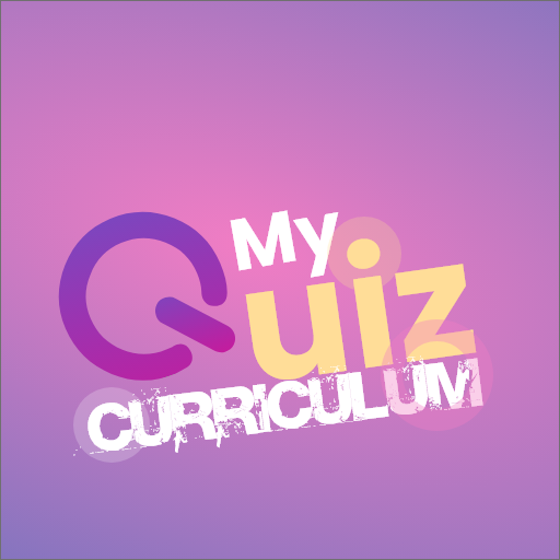 My Curriculum Quiz: Lesson App logo