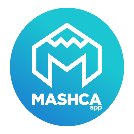 Mashca logo