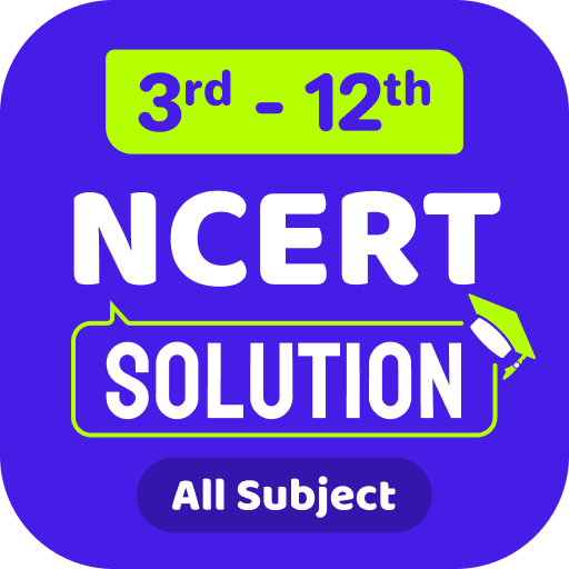 NCERT Solutions 2024 App - AppWisp.com