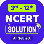 Cover Image of Download NCERT Solutions 2023  APK