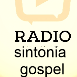 Icon image Sintonia Góspel