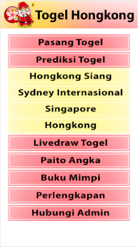 ♘ Live draw hk elite togel