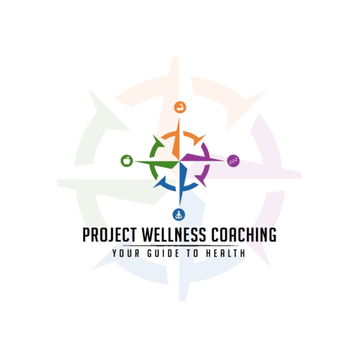 Project Wellness Coaching logo