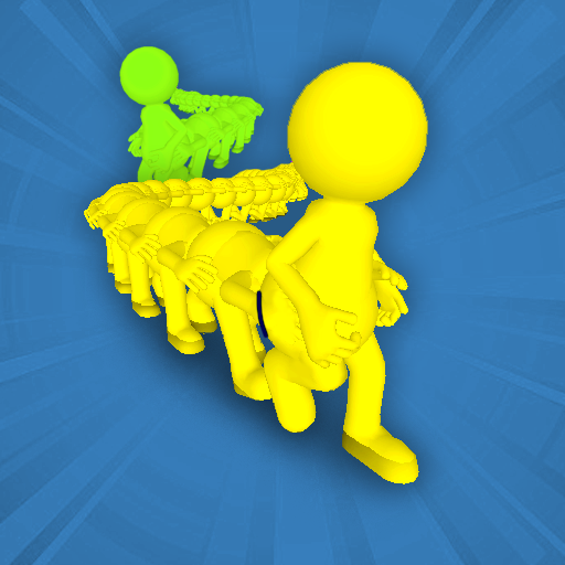 Human Snake logo