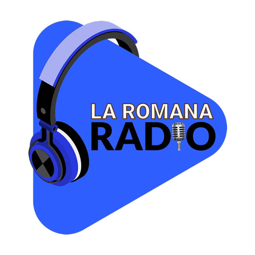 La Romana Radio logo