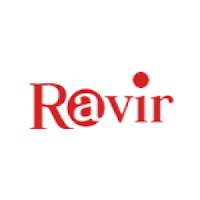 Ravir 公式アプリ