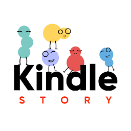 ຮູບໄອຄອນ Kindle Story Offline Kid Story