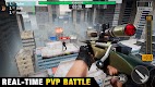screenshot of Sniper Zombies: Offline Games