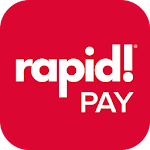 Cover Image of Скачать rapid! Pay  APK