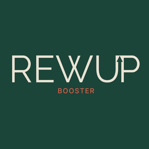 Rewup logo