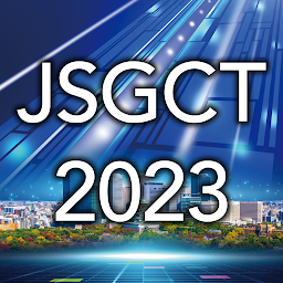 Icon image JSGCT2023（JSGCT2023）