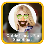How to use snapchat icon