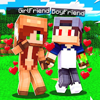 Girlfriend Mod for Minecraft PE