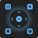 Cover Image of Télécharger Remote Control for Pioneer TV 1.1.3 APK