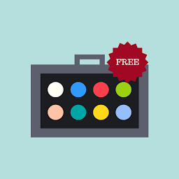Icon image Color Mix Free