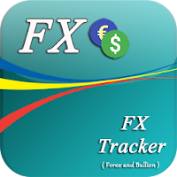 FX Tracker (Realtime Streaming