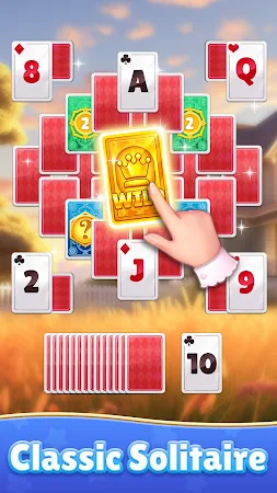 Game screenshot Home Design - Solitaire Family apk download