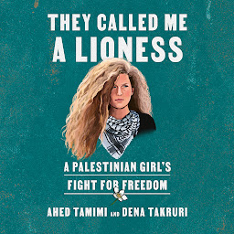 「They Called Me a Lioness: A Palestinian Girl's Fight for Freedom」圖示圖片