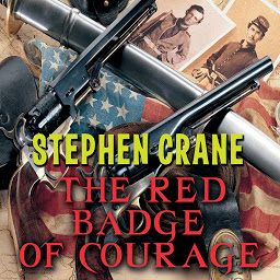 Icon image The Red Badge of Courage