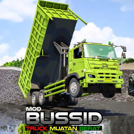 Mod Bussid Truck Muatan Berat Скачать для Windows