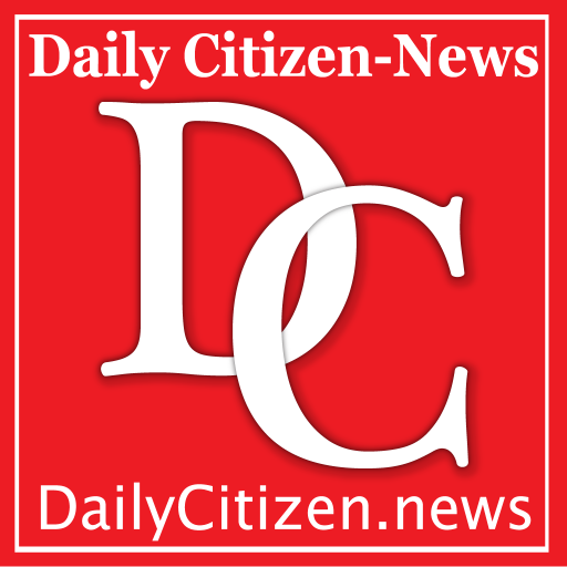 Daily Citizen-News logo