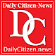 Daily Citizen-News - Androidアプリ