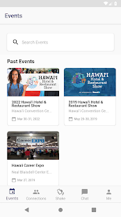 Star Events Hawaii 23.1.0 APK screenshots 2
