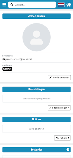 MyWereldhave Screen 3