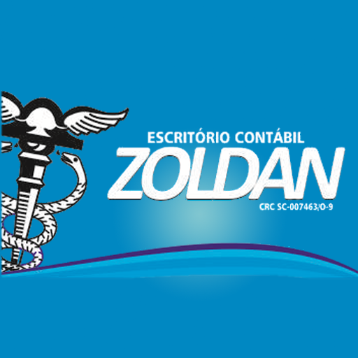Zoldan Contabilidade logo