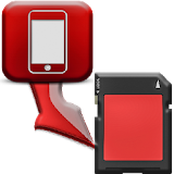 Install Apps On Sd Card-Move icon
