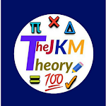Cover Image of डाउनलोड The JKM Theory  APK