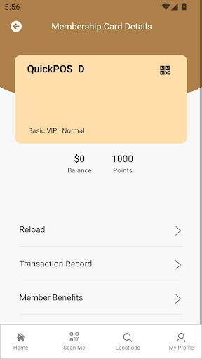 Wind Group Canada Rewards