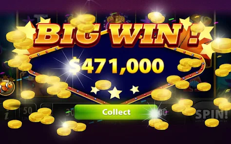 Mega Win Casino - Vegas Slots - Apps On Google Play