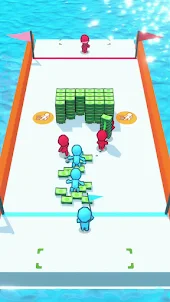 Cash Clash!