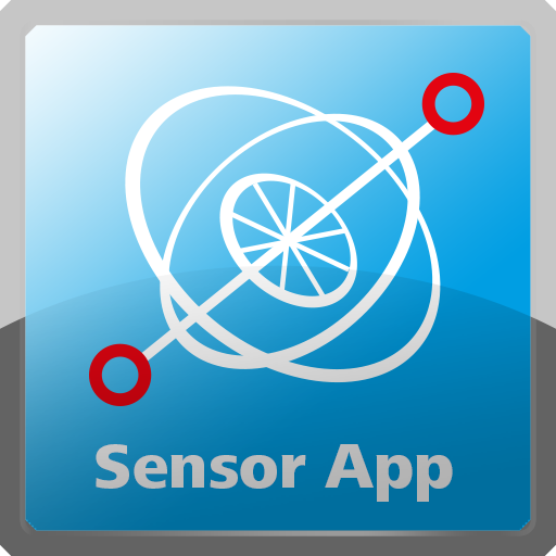 CODESYS Sensor App logo