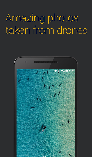 PureEarth Wallpapers Screen 2