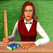 Top 42 Educational Apps Like Virtual High School 3D - Girl Games 2020 - Best Alternatives