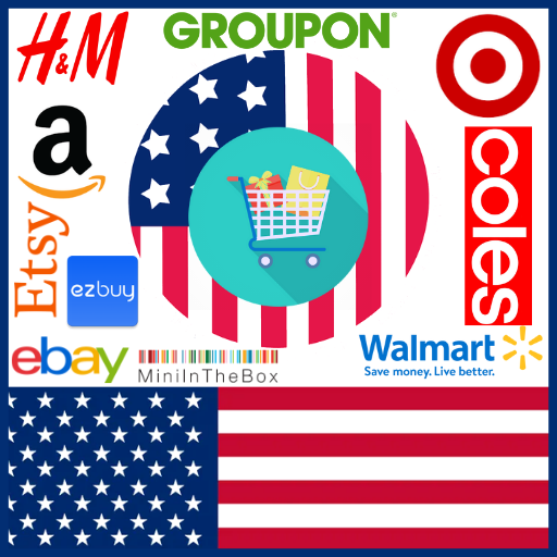 USA Online Shopping  Apps Download on Windows