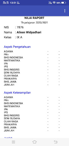 Spenduma E-Nil Screen 3